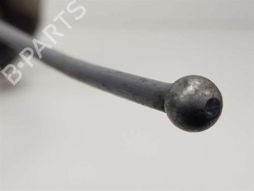 Left rear steering knuckle BMW 5 Touring (E61) 525 i | BP10105083M27 