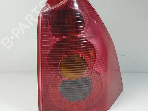 Used Right taillight Right taillight PEUGEOT 307 SW (3H) 2.0 HDI 110 (107 hp) 29965007 29965007