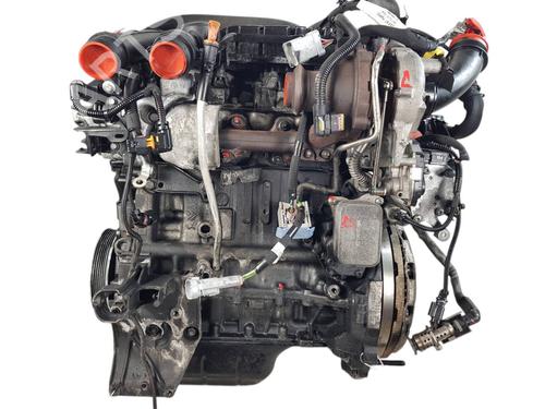Engine PEUGEOT 508 II (FB_, FH_, F3_) 1.5 BlueHDI 130 (FBYHZJ, FBYHZR) | BP38510751M1 - Image 8
