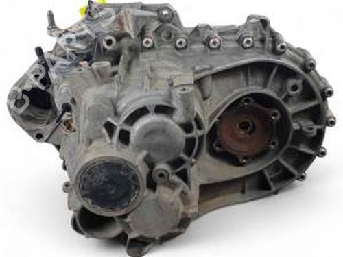 Gearbox SEAT ALHAMBRA (7V8, 7V9) 2.0 TDI | BP25138973M3 