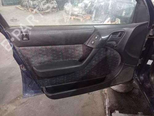 Gearbox CITROËN XANTIA (X1_, X2_) 1.9 Turbo D | BP9673510M3 