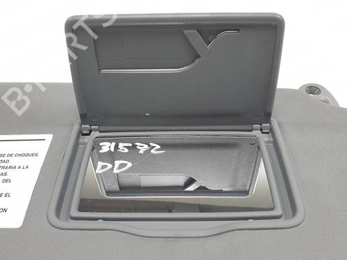 Right sun visor HYUNDAI MATRIX (FC) 1.6 | BP29696815I2