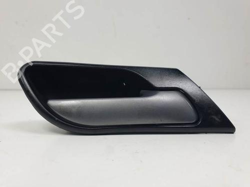 Høyre foran invendig håndtak BMW X5 (E53) 3.0 d (218 hp) 11376637