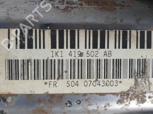 Steering column SEAT LEON (1P1) 1.6 | BP25155058M21  - Image 5