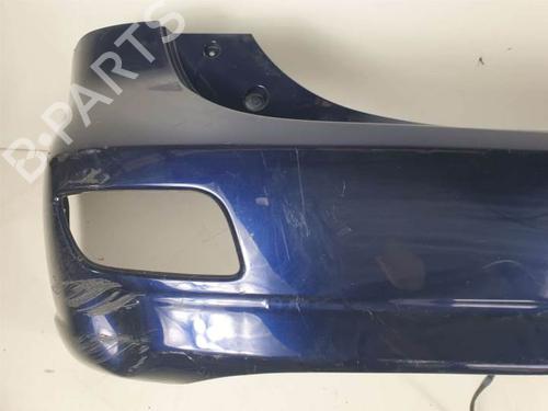 Rear bumper MAZDA 5 (CR) 2.0 (CREW) | BP11040310C8 