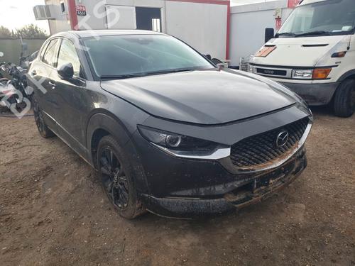 Starter MAZDA CX-30 (DM) SKYACTIV-G M Hybrid | BP24915653M8  - Image 12