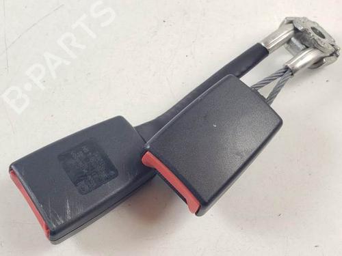 Rear left seatbelt SEAT EXEO (3R2) 2.0 TDI | BP18434104I29 