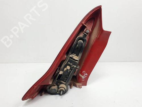 Right taillight CITROËN C4 Coupe (LA_) 1.6 16V | BP12394918C35 