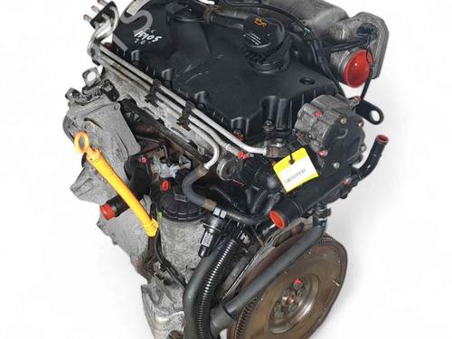 Motor VW CADDY III Box Body/MPV (2KA, 2KH, 2CA, 2CH) 2.0 SDI (70 hp) 24989698