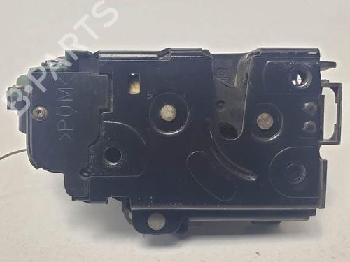 Used Front left lock Front left lock SEAT IBIZA III (6L1) 1.4 16V (75 hp) 19656979 19656979