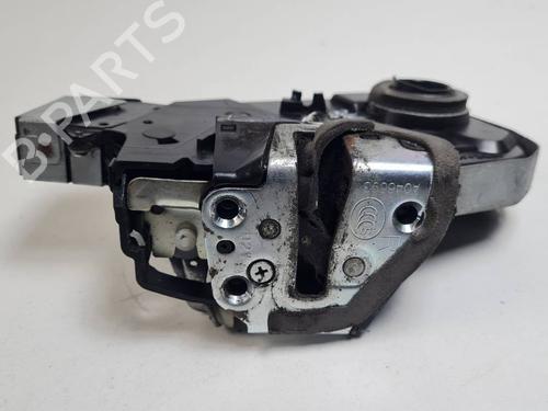 Used Tailgate lock Tailgate lock 37257826 37257826