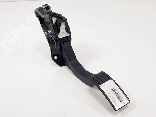Used Pedal FORD FOCUS III 1.0 EcoBoost (125 hp) 17479443