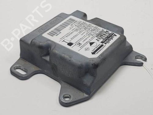 Kollisjonspute styreenhet OPEL MOVANO A Bus (X70) 1.9 DTI (JD) | BP25295178M53 