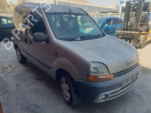 Left front fog light RENAULT KANGOO (KC0/1_) 1.4 (KC0C, KC0H, KC0B, KC0M) | BP34643811C30  - Image 7