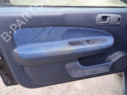 Rear right window mechanism HONDA HR-V (GH_) 1.6 16V 4WD (GH2, GH4) | BP8417914C25 