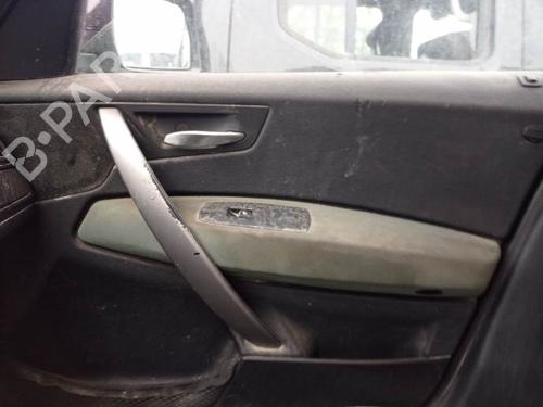 Front differential BMW X3 (E83) 2.0 d | BP10994877M23 - Image 10