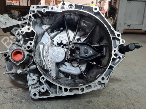 Used Gearbox Gearbox PEUGEOT 308 I (4A_, 4C_) 1.6 16V (120 hp) 35893970 35893970