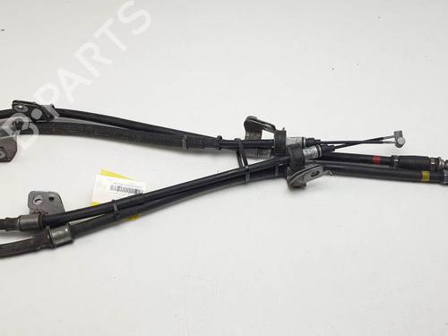 Used Hand brake Hand brake KIA PICANTO II (TA) 1.0 (67 hp) 24933556 24933556