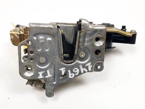 Used Rear left lock Rear left lock MERCEDES-BENZ C-CLASS (W202) C 220 D (202.121) (95 hp) 18350192 18350192