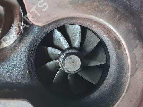 Engine RENAULT MODUS / GRAND MODUS (F/JP0_) 1.5 dCi (FP0F, JP0F) | BP28060701M1 