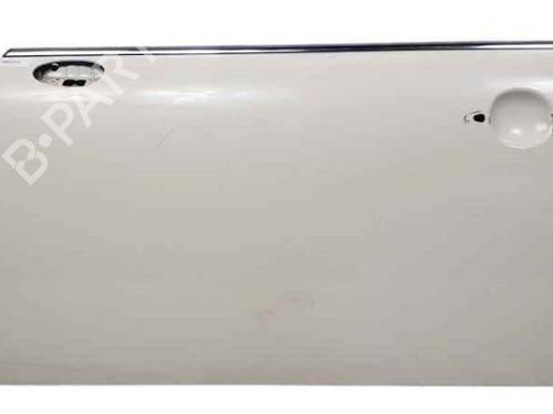 Used Left front door MINI MINI CLUBMAN (R55) Cooper D (109 hp) 24933674