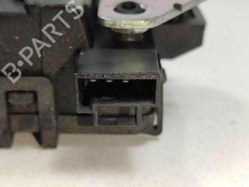 Tailgate lock NISSAN ALMERA TINO (V10) 2.2 dCi | BP9422252C101 