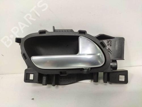 Used Front right interior door handle Front right interior door handle CITROËN C5 III (RD_) 2.0 HDi 165 (RDRHHA, RDRHH8) (163 hp) 8227488 8227488