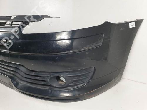 Front bumper CITROËN C4 Coupe (LA_) 1.6 HDi | BP28528984C7 