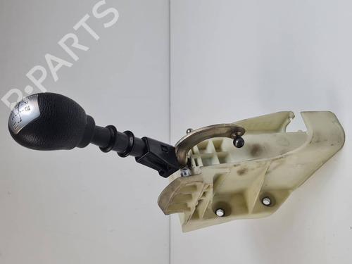 Used Gear lever Gear lever IVECO DAILY IV Van 35C15 V, 35C15 V/P (146 hp) 35749745 35749745