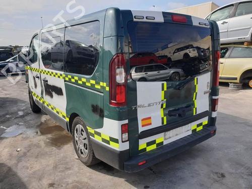 Injector FIAT TALENTO Bus (296_) | BP40174718M100 - Image 13