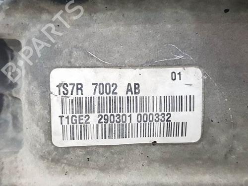 Gearbox FORD MONDEO III Turnier (BWY) 2.0 16V DI / TDDi / TDCi | BP16359399M3 