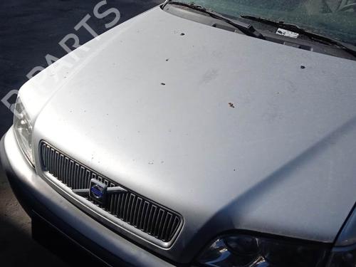 Used Parts VOLVO S40 I (644) 1.8 LPG 824077
