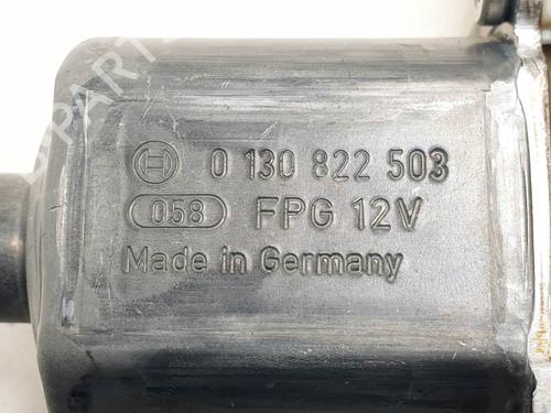 Left front window motor MERCEDES-BENZ E-CLASS (W212) E 220 CDI / BlueTEC (212.001, 212.002) | BP26537182E21 - Image 4