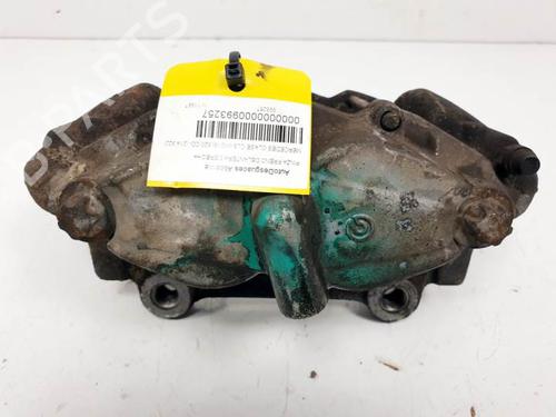 Right front brake caliper MERCEDES-BENZ CLS (C219) CLS 320 CDI (219.322) | BP15422804M104 