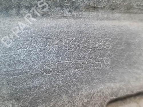 Gearbox RENAULT MEGANE III Grandtour (KZ0/1) 1.6 16V (KZ0H) | BP25707169M3 