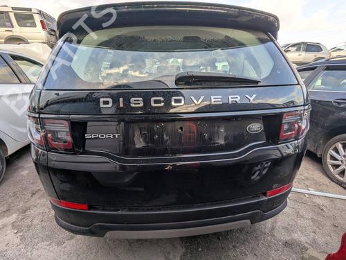 Right front window switch LAND ROVER DISCOVERY SPORT (L550) 2.0 D150 MHEV 4x4 | BP34516505I26 - Image 6