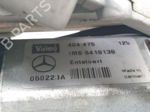 Steering column MERCEDES-BENZ SLK (R171) 200 Kompressor (171.442) | BP12366670M21 
