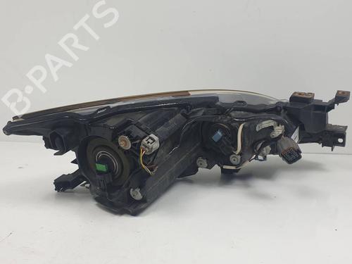 Left headlight MAZDA 6 Estate (GH) 2.2 MZR-CD (GH10) | BP37668997C28 - Image 2