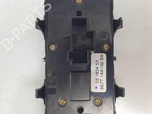 Left front window switch FORD MONDEO III Turnier (BWY) 2.0 TDCi | BP19787095I27 