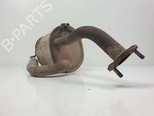 Exhaust system CHEVROLET MATIZ (M200, M250) 0.8 | BP13955939M121 - Image 3