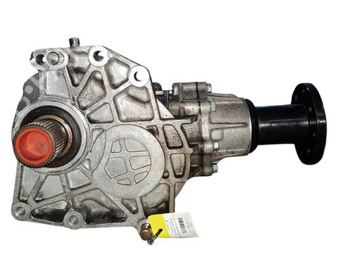Front differential HYUNDAI SANTA FÉ II (CM) 2.2 CRDi GLS | BP35749691M23 - Image 2