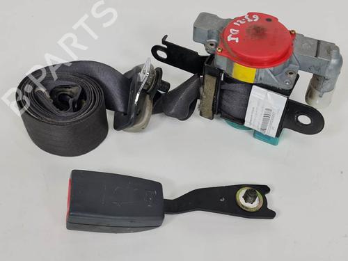 Used Front right seatbelt Front right seatbelt MAZDA PREMACY (CP) 2.0 TD (101 hp) 8731395 8731395