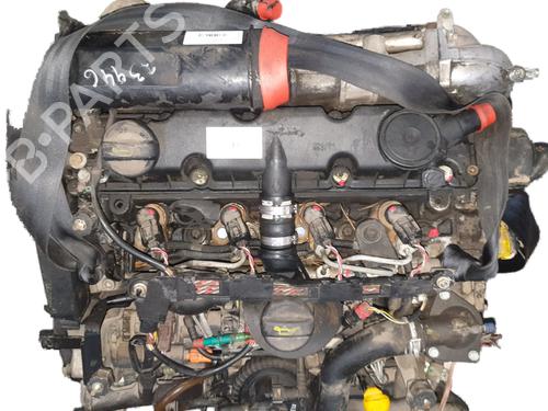 Engine PEUGEOT 307 (3A/C) 2.0 HDi 90 | BP37434318M1 - Image 5