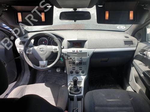 Left front window switch OPEL ASTRA H GTC (A04) 1.9 CDTI (L08) | BP37434360I27  - Image 8