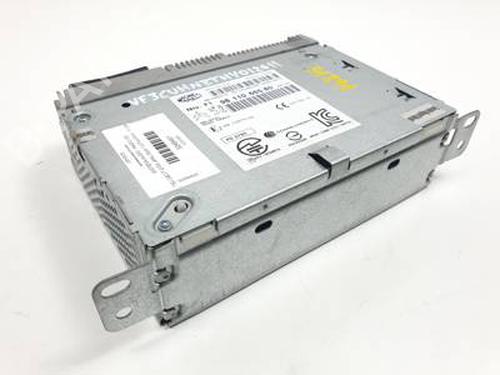 Used Radio PEUGEOT 2008 I (CU_) 1.2 THP 110 / PureTech 110 (110 hp) 30475830