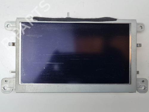 display-monitor-audi-a4-b8-8k2-2007-2008-2009-2010-2011-2012-2013-2014-2015-2016-2017-25752248 main image