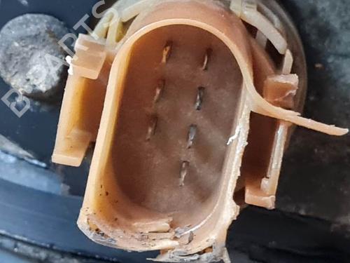Gearbox FORD GALAXY I (WGR) 2.3 16V | BP28066194M3 