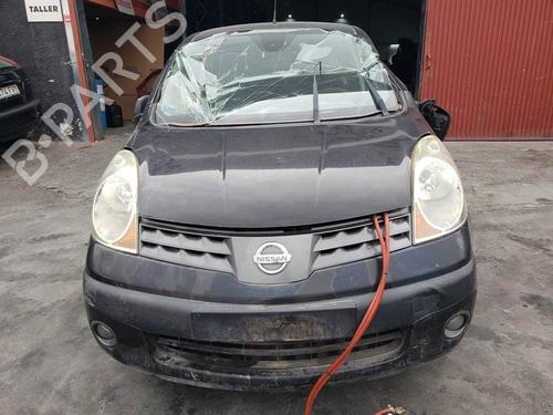 Warning switch NISSAN NOTE (E11, NE11) 1.5 dCi | BP16256687I22 - Image 14