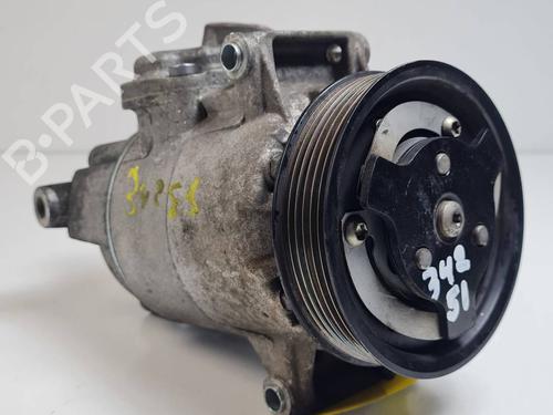 AC Kompressor AC Kompressor SEAT ALTEA (5P1) 1.6 TDI (105 hp) 37168763 37168763