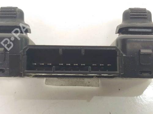 Right rear window switch JEEP CHEROKEE (KJ) 2.4 4x4 | BP8103637I28 